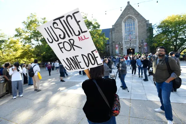 Letter from the editor: Unfortunately, I am not surprised