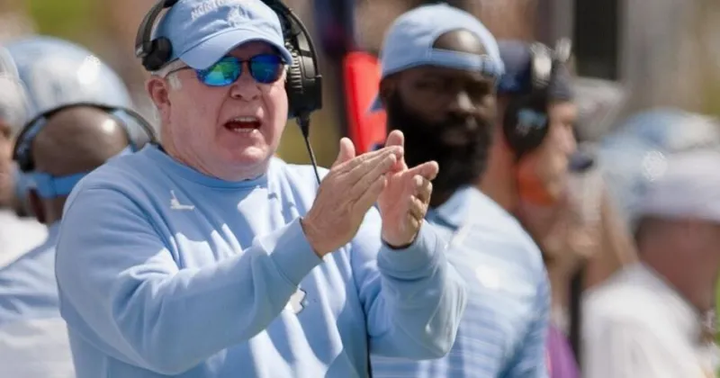 Mack Brown heading to Cotton Bowl Hall of Fame