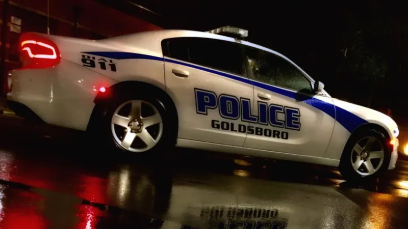 23-year-old man dies after shooting on Central Heights Road in Goldsboro