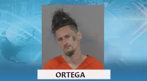 Man Charged With Going Armed To Terror Of People Near Benson