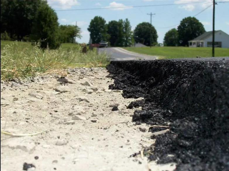 NCDOT Awards Contract To Resurface 13 Johnston County Roads