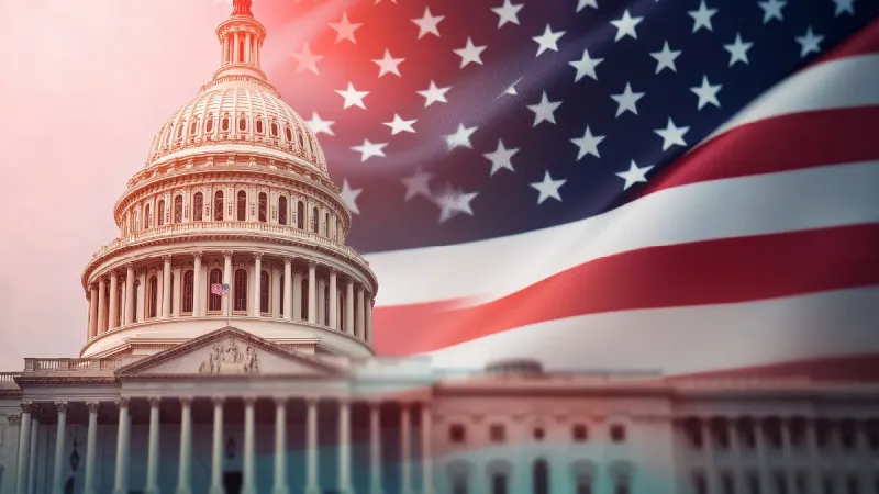 With two weeks until midterms, analysts say Dems still on track to win US House majority
