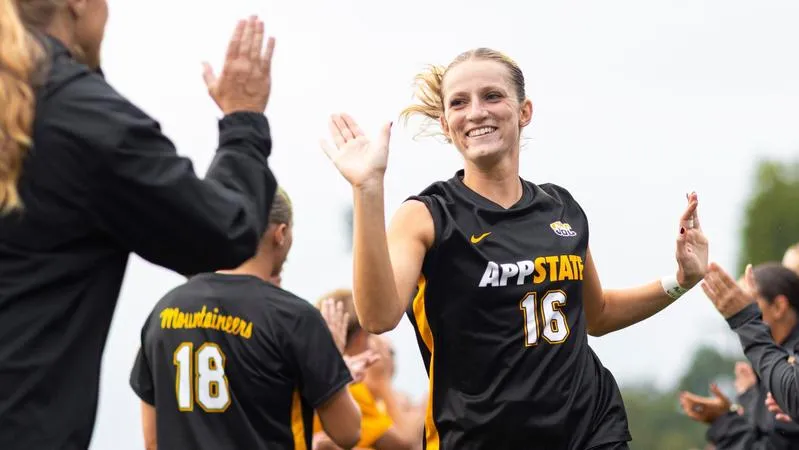 Soccer Welcomes Southern Miss for Wednesday Night Clash