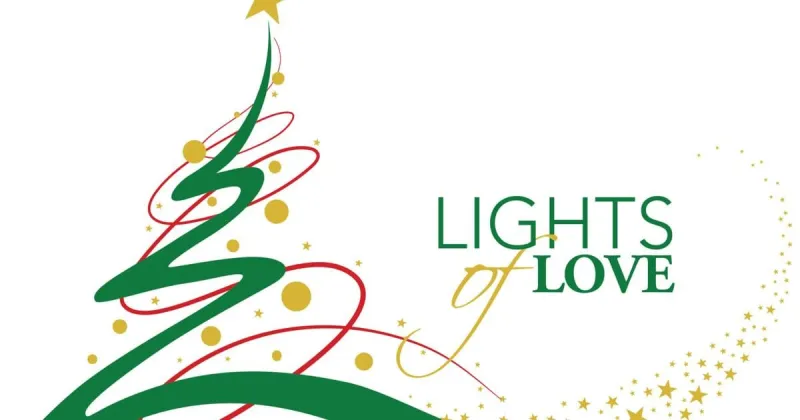Sale of Lights of Love ornaments, lights to support cancer center patients to end soon