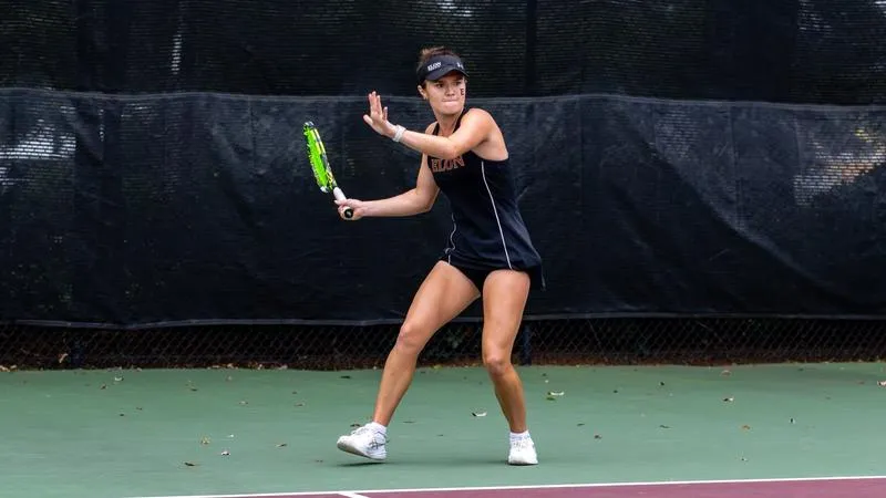 Phoenix Wraps Up ITA Carolina Regionals