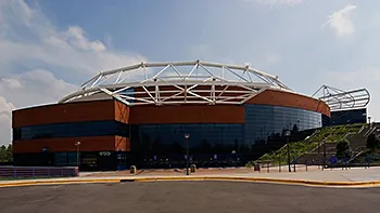 County closes Crown Arena, Theatre over structural flaws