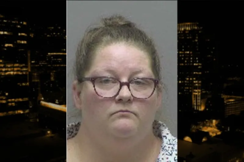 Lincolnton home health worker arrested for stealing checks from patient