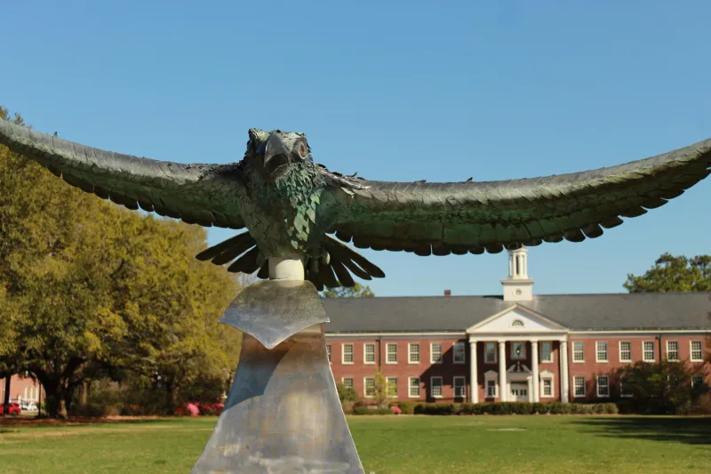 UNCW campus safety after Fall 2025 semester