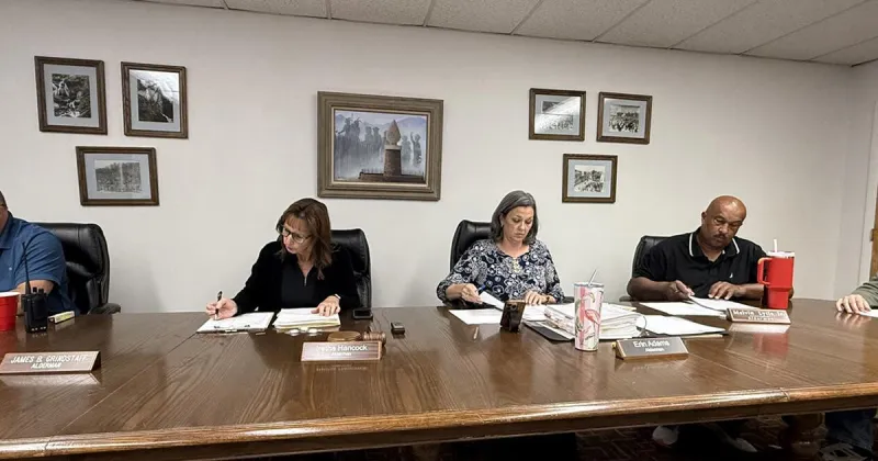 Old Fort officially moves municipal elections to even-numbered years