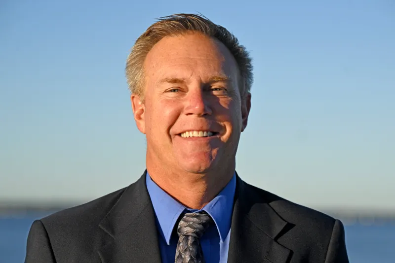 State names Howell as head Division of Marine Fisheries