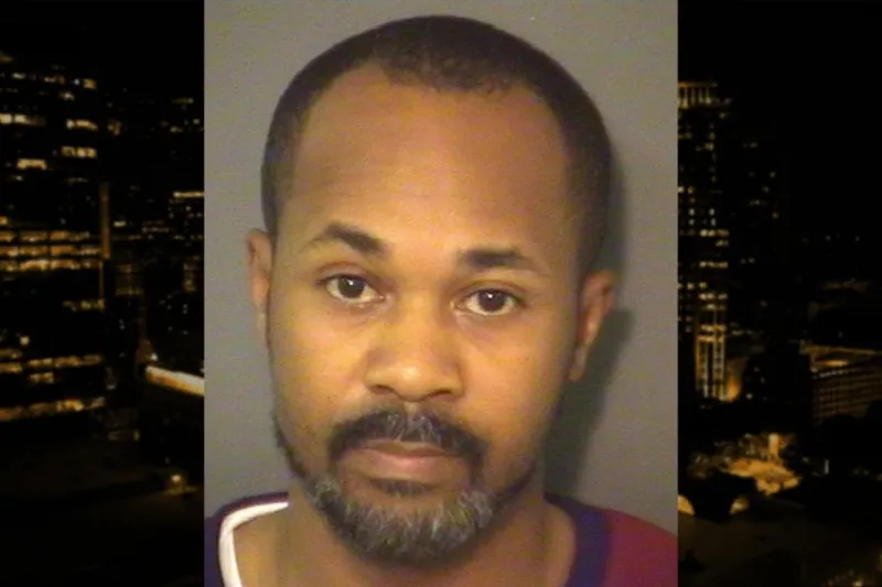 Marshville man charged after fatal motorcycle collision
