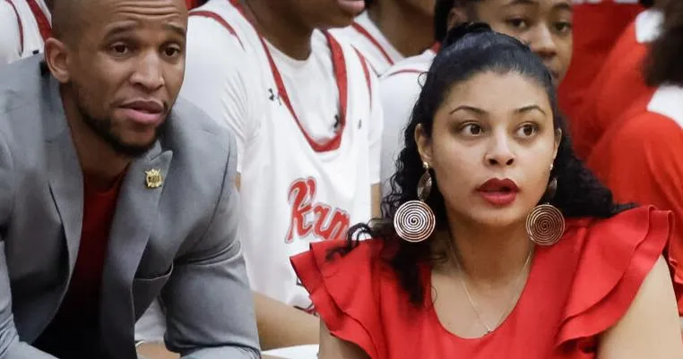 Watch Tierra Terry of WSSU talk about playing defense