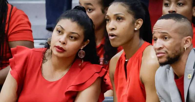 Ram Madness will hit the Gaines Center on Thursday night