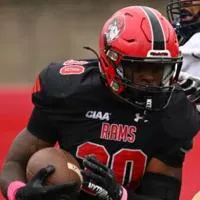 Watch Jayvion Danzy talk about WSSU football after breaking through with a win