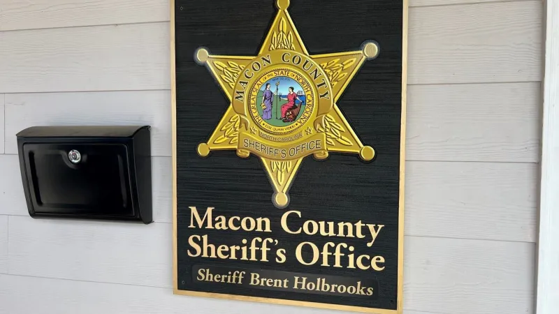 Macon County Sheriff's Office employee fired after investigation into LPR misuse