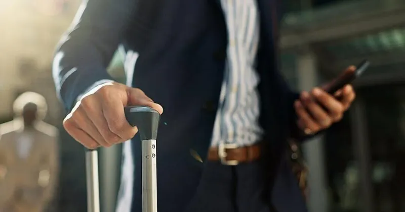 New lodging per diem rates for work travel are out. These cities stretch them furthest