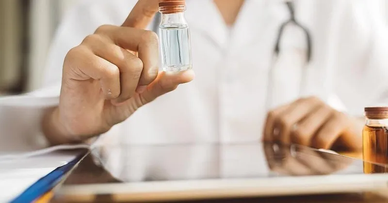 Beyond the peptide hype: Which treatments have FDA approval?
