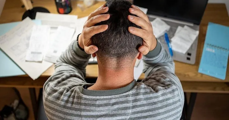 Is the ADHD tax real? Experts say yes, and share 5 ways to rein it in