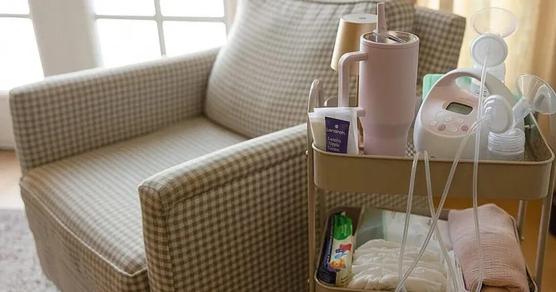 Survey finds working moms are not getting the support they need to breastfeed
