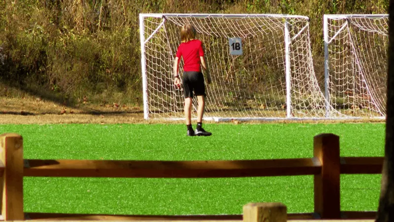 Ask 13: When will restrooms reopen at John B Lewis Soccer Complex?