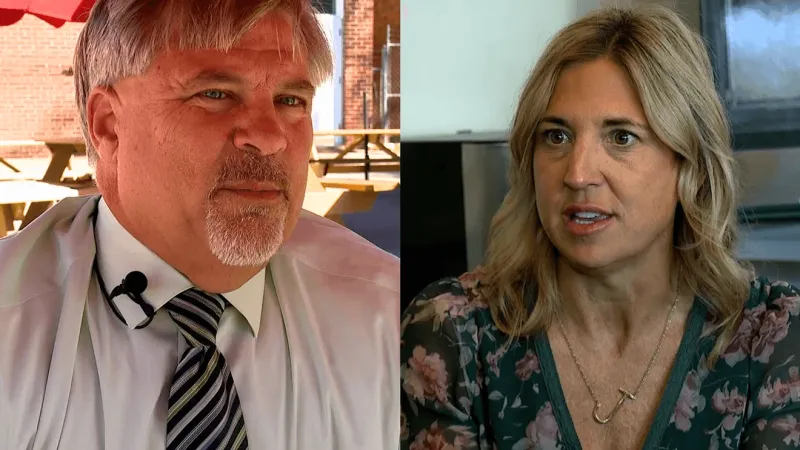 Growth and affordable housing drive Hendersonville mayoral race