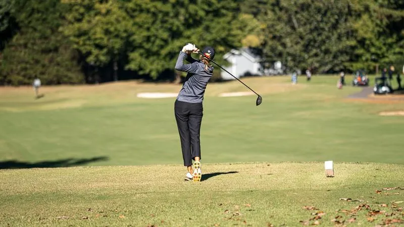 Women's Golf Completes UNCG Intercollegiate