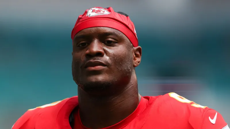 2026 NFL OPOY Odds: Kansas City's Kenneth Walker III Back On Top As Favorite