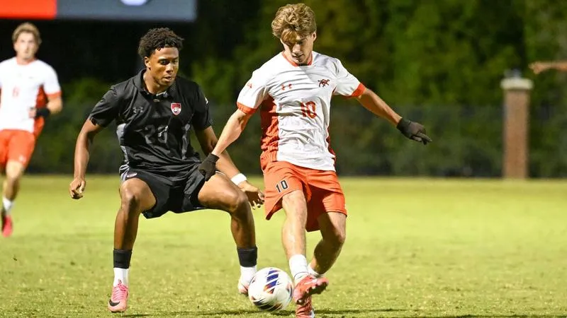 Camels fall to Gardner-Webb