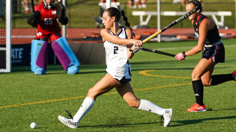 Lander prevails 2-0 over Bulldogs Tuesday night