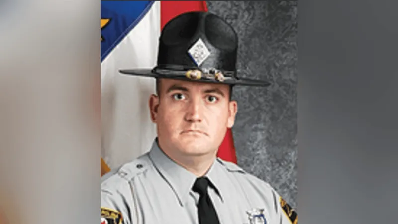 Surf City appoints Jason Casteen as next police chief