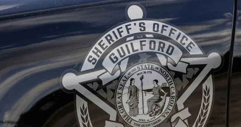 2 Guilford County deputies injured, suspect killed following domestic disturbance call