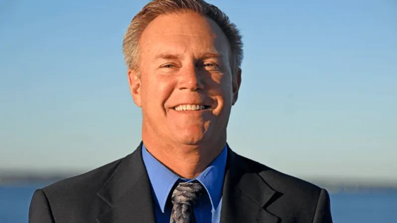 Jonathan Howell named director of N.C. Division of Marine Fisheries