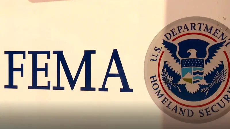 New FEMA tool lets North Carolina residents buy flood insurance online