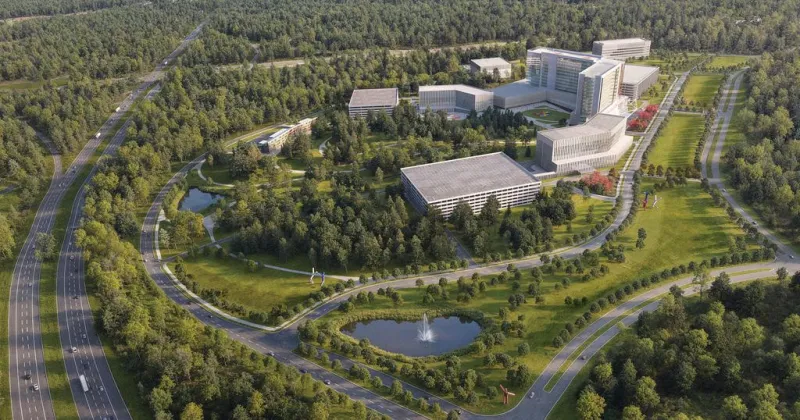 Duke Endowment makes big investment in NC Children's hospital