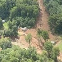 Do you know what to do during a landslide? Here's the warning signs and how to stay safe