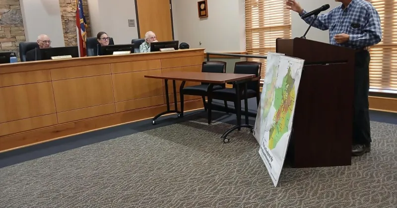 Another 200-unit apartment complex slated for Waynesville