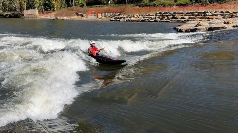 Taylor's Wave in Woodfin now open; grand opening celebration scheduled