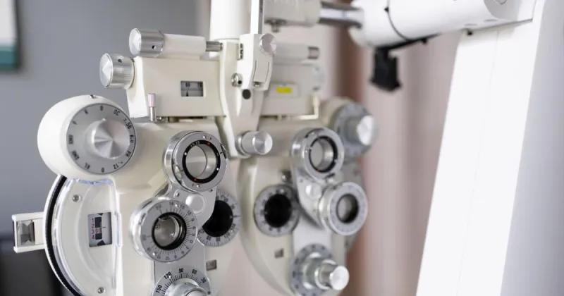 Comprehensive ophthalmologist joins Graystone Eye