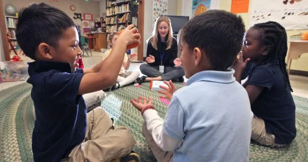 The big surprise in the federal school voucher program | Mary Ellen Klas