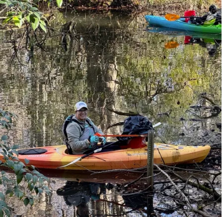 River Watch pick and paddle cleanup set for Saturday