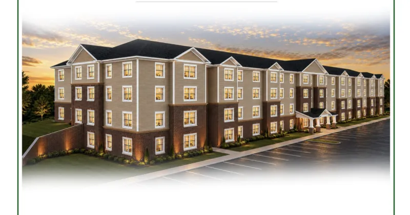 County Denies NC 211 Apartments