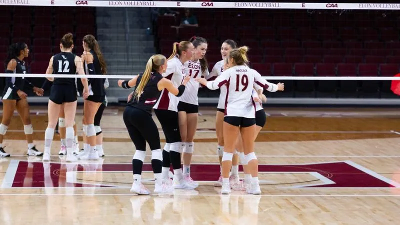 Phoenix Heads To UNCW