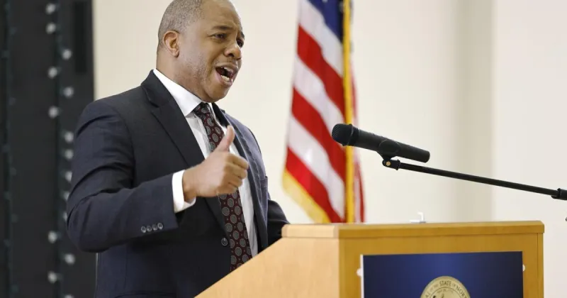 Amendments will put constraints on school funding, state education leaders say