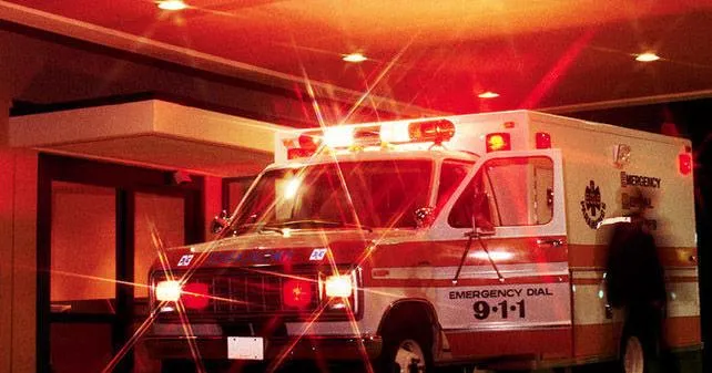 Boy hit by car while riding scooter has died; Kylen Baldwin was a student at Hanes Middle