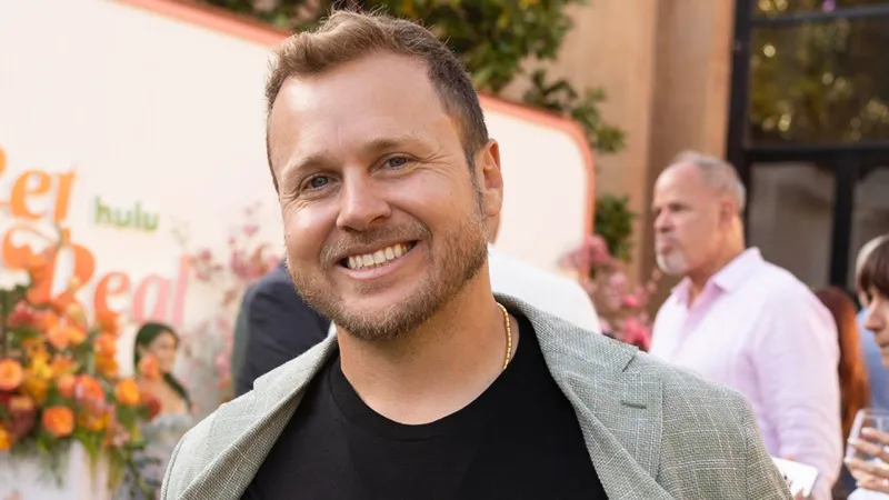 Spencer Pratt reveals the one major issue made him decide to run as a Republican