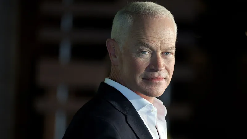 Neal McDonough says Hollywood labeled him a 'religious nut,' cost him his career and home