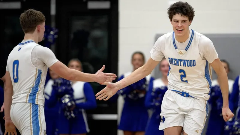 Iowa State Potential Jackson Kiss Replacement Performs Well at Nike EYBL Session III