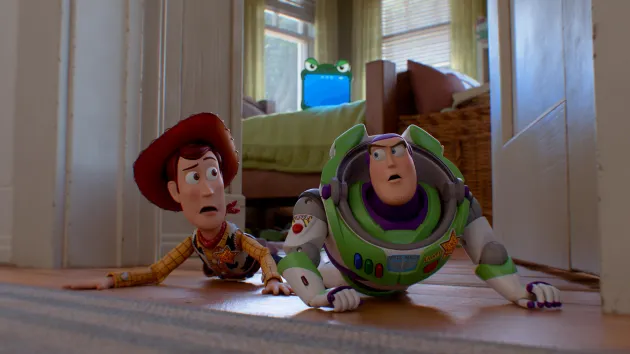 'Toy Story 5' gets final trailer, Bad Bunny joins film's voice cast