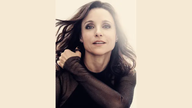Julia Louis-Dreyfus to make Broadway debut in 'Other Desert Cities' revival