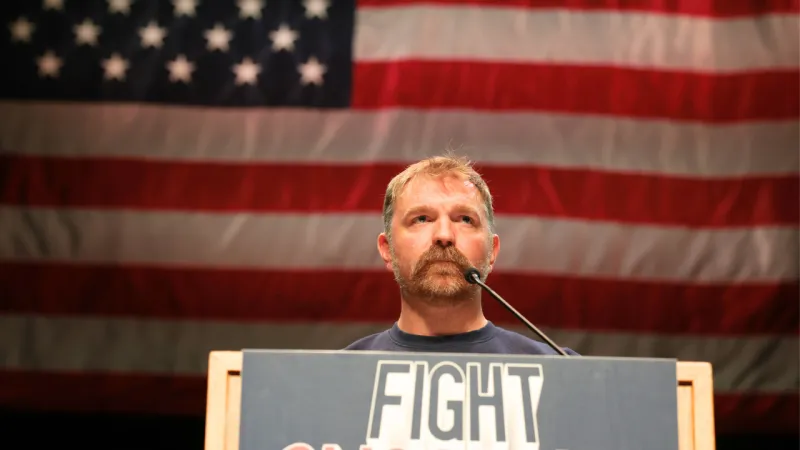Graham Platner vows to 'come after' Bezos as Senate hopeful escalates billionaire tax fight